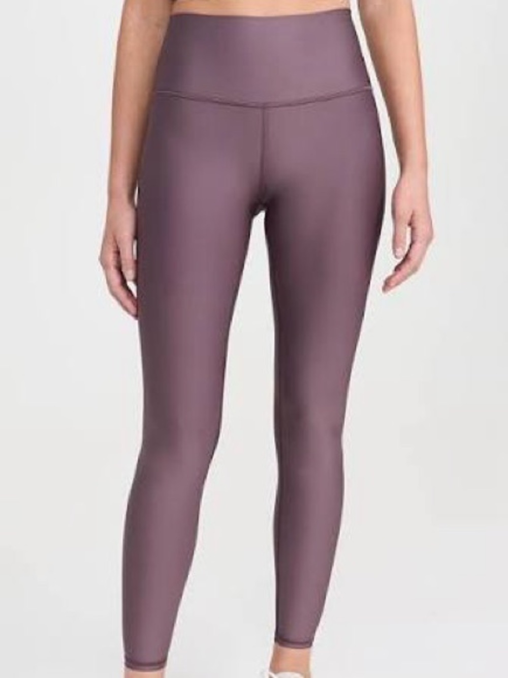 NWT Alo yoga 7/8 airlift legging
